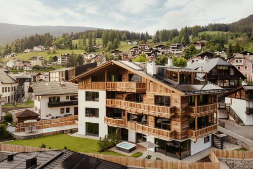 Ortisei Chalet De Esquí | Luxury Chalet Milé