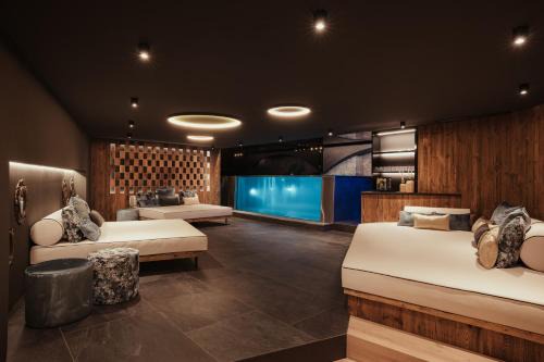 Ortisei Chalet De Esquí | Luxury Chalet P