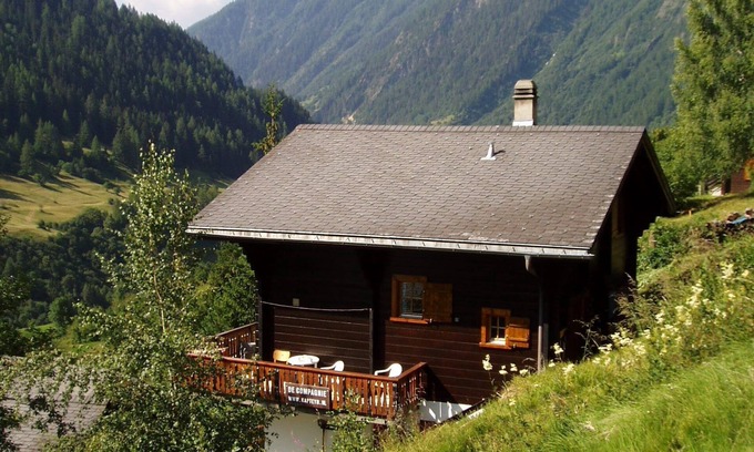 Kippel Chalet De Esquí | Luxury chalet, stunning views - hike & ski in UNESCO World Heritage Site