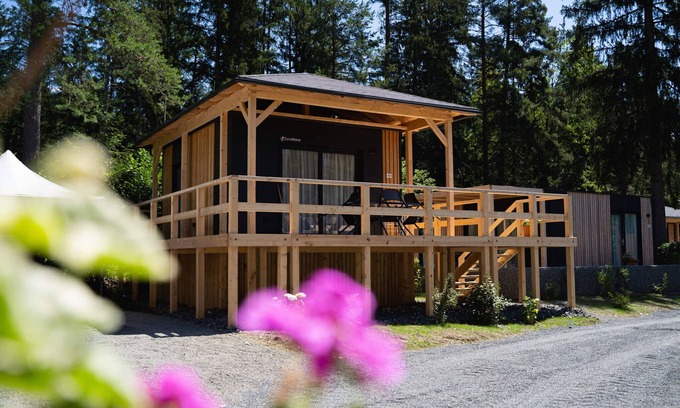 Presseggen Chalet De Esquí | Chalet de lujo cerca de Pressegger See