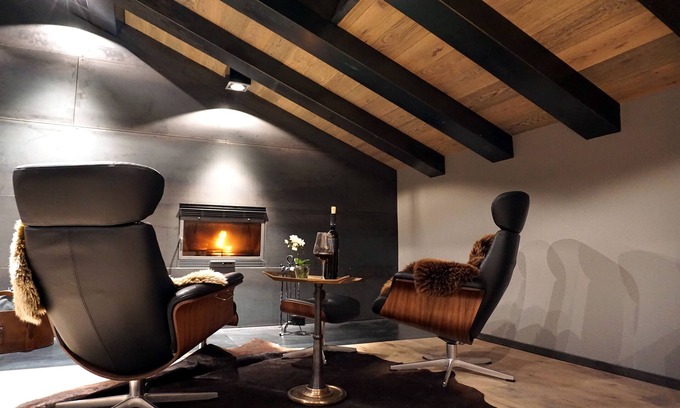 Grainau Chalet De Esquí | Chalet de lujo justo en el Zugspitze u. en el hermoso Eibsee Garmisch Bavaria