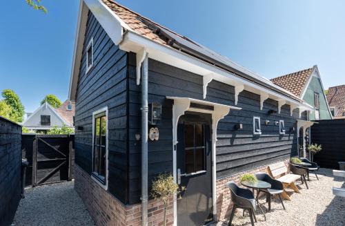 Monnickendam Chalet De Esquí | Luxury Chalets Monnickendam