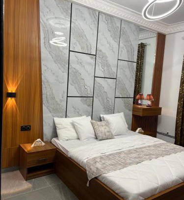 Ngor Apartamento | Luxury chambre accès résidence1 Ngor-Almadies
