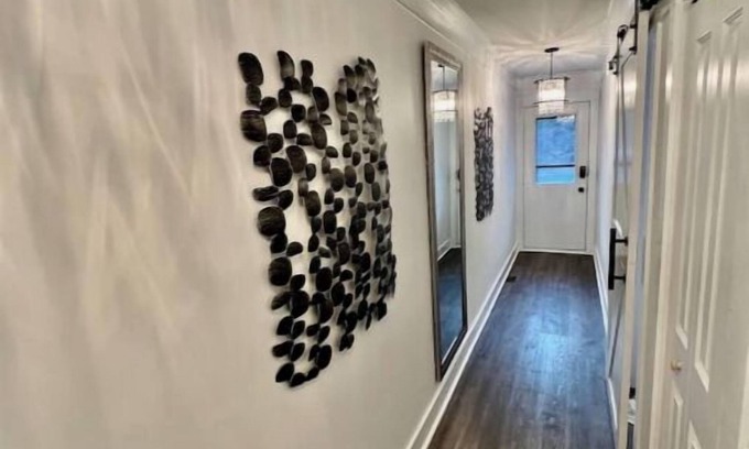 Gainesville Casa | Luxury City Loft in Gainesville C