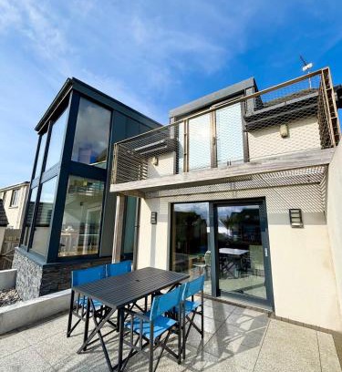 Portstewart Casa | Luxury Coastal Getaway