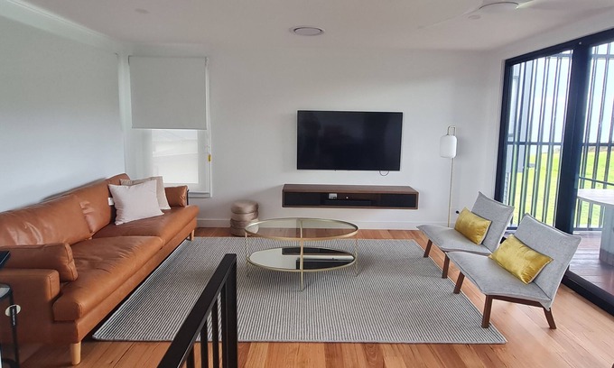 Scotts Head Casa | Luxury Coastal Headland Home, Complete Privacy - Uninterrupted Ocean Views!!