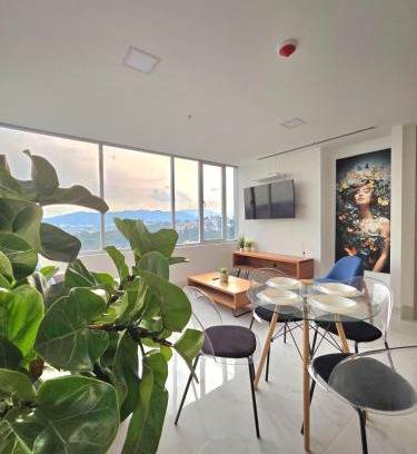 Barrio Kennedy Apartamento | Luxury, Comfort, Parking