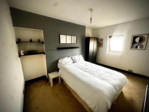 Streatham South Casa | Luxury Comfort & Stylish Streatham Rooms