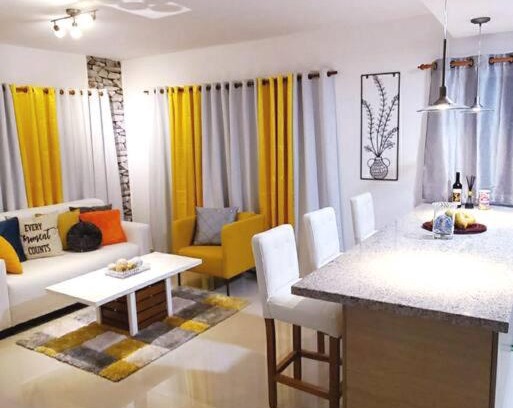 Veron Apartamento | Luxury & Comfortable Apartment at Serena Village