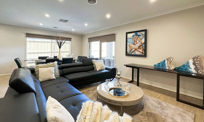 Torquay Casa | Luxury & Comfortable House at Torquay