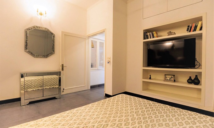 Green Park Casa | Luxury, comfortable and peaceful with free parking
