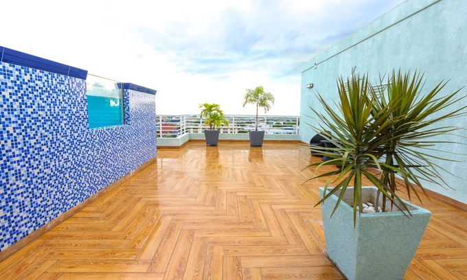 Eden Gardens Condominio | luxury Condo at Kensington Gates