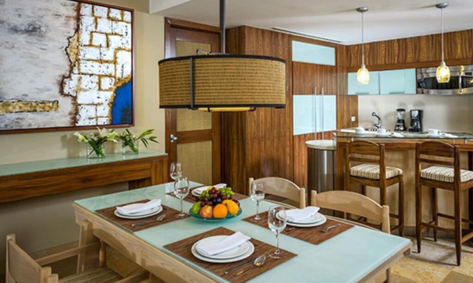 Villa Juarez Complejo | Luxury Condo Experience