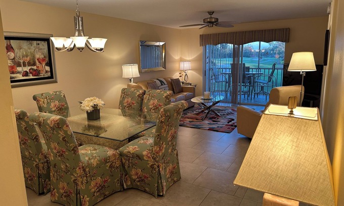 Tara Golf and Country Club Condominio | Luxury Condo in Private Country Club – Freshly Renovated