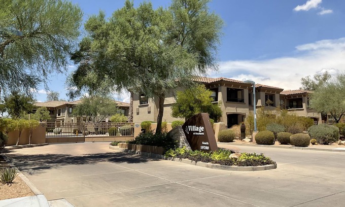 Village Fairways Condominio | Luxury condo in Scottsdale**** contact owner for specials!!