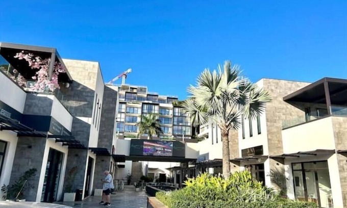 Cole Bay Casa | Luxury Condo in Simpson Bay