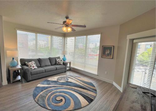 Downtown Salt Lake City Casa | Luxury Condo in the Best Part of Downtown