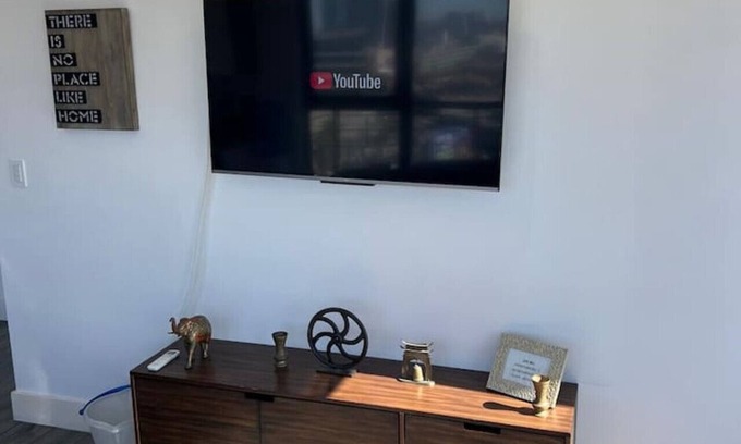 Tijuana Apartamento | Luxury condo in Tijuana - Golf course view