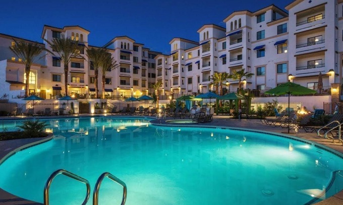 Ocotillo Condominio | Luxury condo living in Chandler