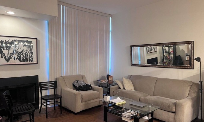 Pasadena Condominio | Luxury condo near CalTech
