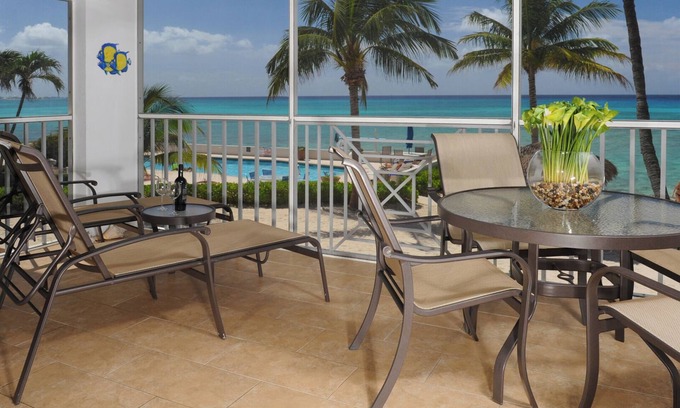 Seven Mile Beach Condominio | Condominio de lujo en 7 Mile Beach - Discovery Point # 10