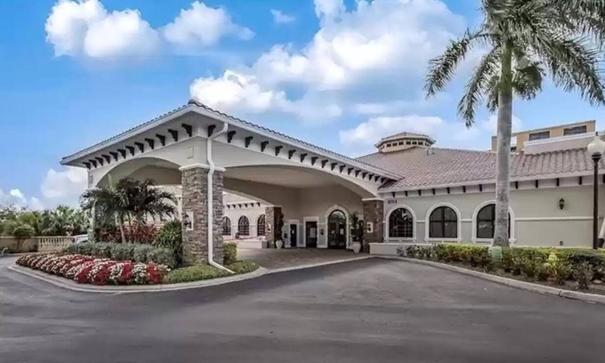 Naples Condominio | Condominio de lujo en Heritage Bay