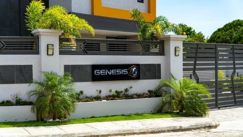 Saint Andrew Apartamento | Luxury Condo - pool in Kingston - G28
