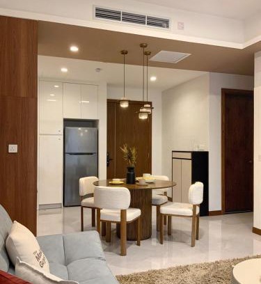 Gua Apartamento | Luxury Condo w electrical piano Next to TRX Mall