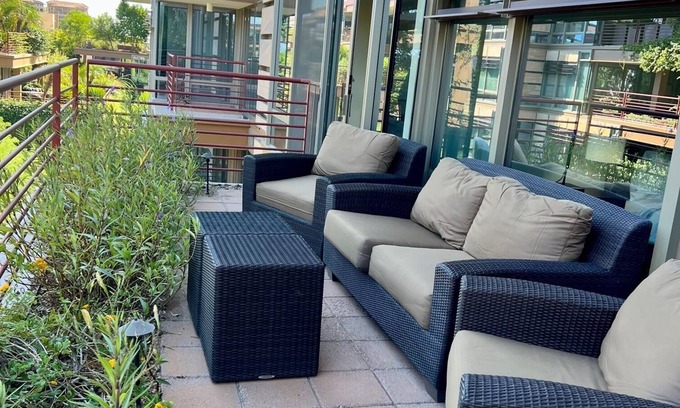 Fashion Square Condominio | Luxury Condo with amenities across from Fashion Square Mall!