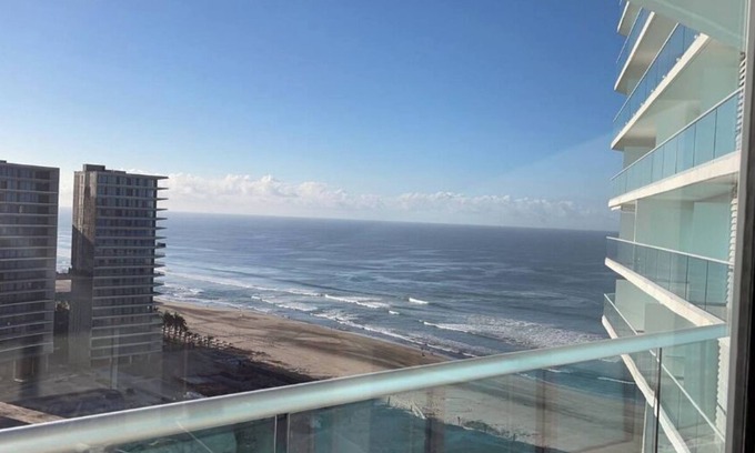 Playa Diamante Condominio | Luxury Condominium in Velera
