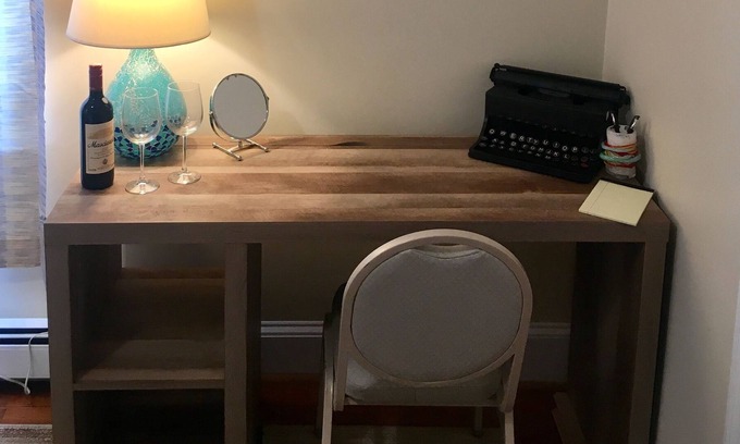 Lynn Apartamento | Lujo, confort y privacidad en la Cumbre