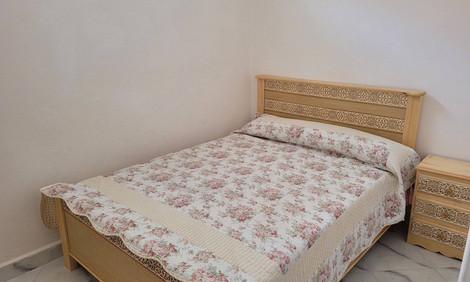 Al Hoceima Casa | Luxury Cosy Apartment in Al Hoceima, Morocco