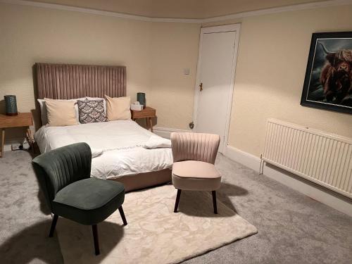 Cricklewood Casa | Luxury Cosy Retreat Apt