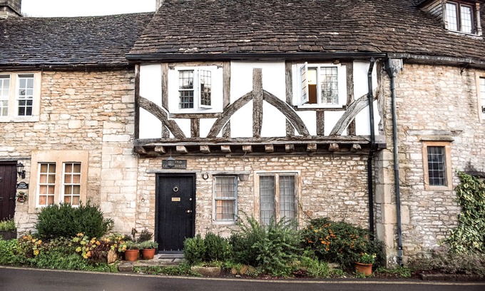 Castle Combe Casa | casa de lujo Cotswolds, Castle Combe