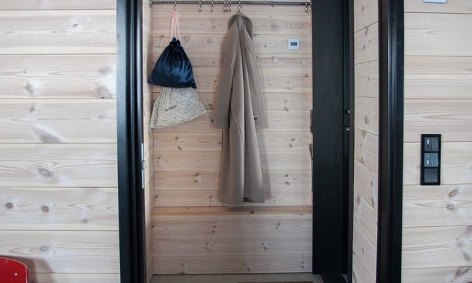 Hoyvik Cabaña | Luxury Cottage In Tórshavn