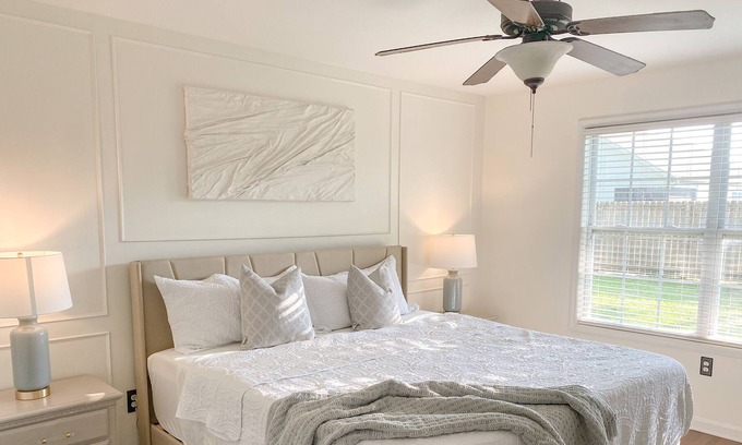 Enterprise Casa | LUXURY- Cottage on Winterberry ✨