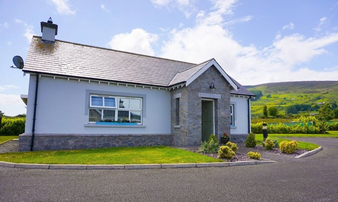 Newry Casa | Cottage A-Bungalow-Baño Privado-Vista al campo