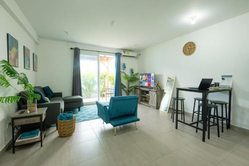 Cole Bay Apartamento | Luxury cozy Apartment