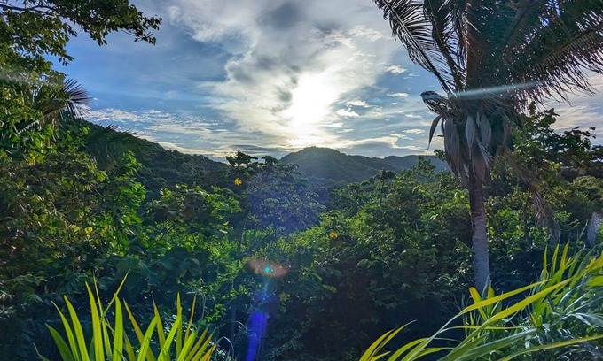 Cantón de Nandayure Villa | Luxury villa with stunning ocean view.
