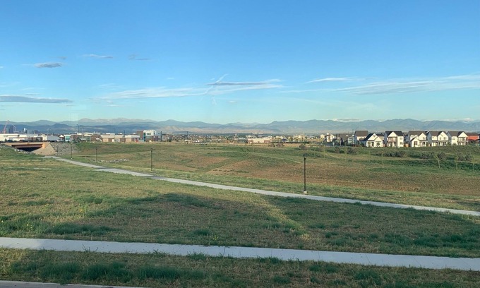 Northfield Apartamento | Apartamento de lujo en Denver