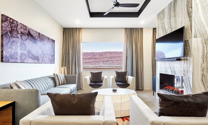 Moab Complejo | Luxury Desert Retreat a Thrill Seekers Dream!