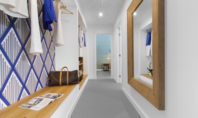 Sorrento City Centre Apartamento | Luxury Design Home & Jacuzzi in Heart of Sorrento