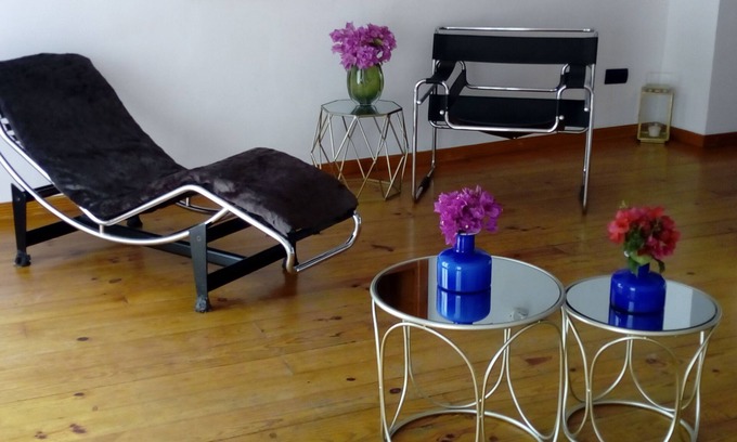 Raval Roig Casa | Casa unifamiliar de lujo a 20 m playa Postiguet en Alicante centro ciudad