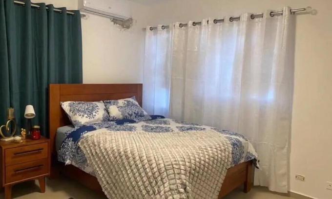 San Francisco de Macoris Apartamento | Luxury City Suite