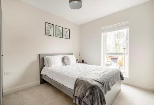 Donaghadee Casa | Luxury Double Room in High Trees