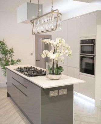 Lewisham Casa | Luxury double room in modern renovated house