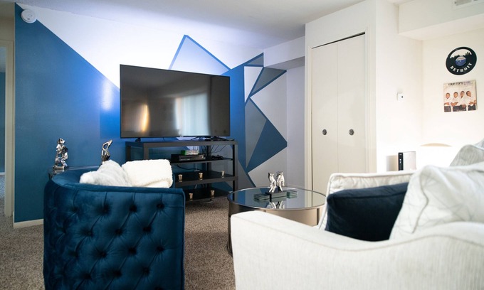 Southfield Apartamento | APARTAMENTO DE LUJO EN EL CENTRO