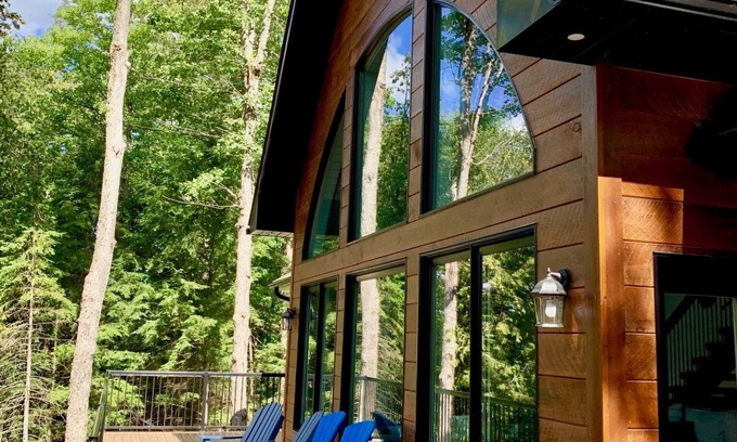 Haliburton Casa | Gairlochy North - NUEVO, Drag Lake, a 10 minutos de Halliburton, 5 habitaciones