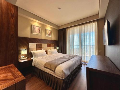 Chakvi Apartamento | Luxury Dreamland Oasis Apartment