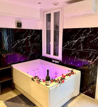 Le Cannet Apartamento | Luxury Dreams Balneo